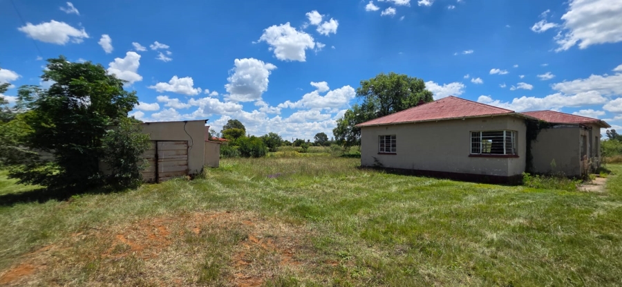 0 Bedroom Property for Sale in Ventersdorp North West